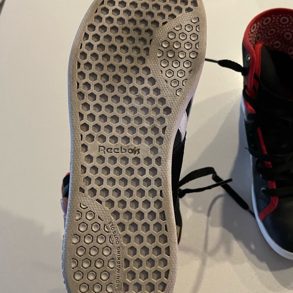 Reebok Classic Hightops Women - Picture 2 of 5